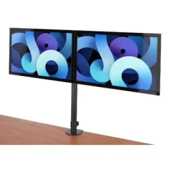 Stand Up Desk Store Universal Fit Fully Adjustable Swing Arm Clamp-On Desk Table Monitor Mount -Chic Furniture Store GUEST d594250b 669c 4052 9471 ddef86b6fc92