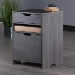 Nova Filing Storage Cabinet - Winsome -Chic Furniture Store GUEST d61ba066 e2fa 41e2 8053 4ad880d7d6df