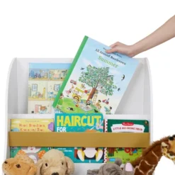 Fantasy Fields - Versailles Stage Display Bookcase Kids Furniture - White 17 Fantasy Fields - Versailles Stage Display Bookcase Kids Furniture - White -Chic Furniture Store GUEST d65f0a84 7d97 4a04 b781 0aba047dab87