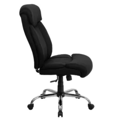 Chic Furniture Store 35 HERCULES Series 400 Lb. Capacity Big & Tall Executive Swivel Office Chair - Flash Furniture