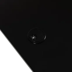 Emma And Oliver 48" Wide Black Electric Adjustable Standing Desk & Black Swivel Office Chair -Chic Furniture Store GUEST d6e83579 aef3 4b78 a487 6220984500ef