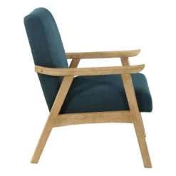 Weldon Chair - OSP Home Furnishings -Chic Furniture Store GUEST d7b06f4e c3a8 41b4 9a7c 2c49bd9b6340
