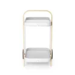 Bellwood Bar/Serving Cart - Umbra 13 Bellwood Bar/Serving Cart - Umbra -Chic Furniture Store GUEST dd15f9a7 ecd0 48f0 b6fa 45c9a1cf0750