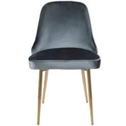 Set Of 2 Marcl Contemporary Dining Chair Gold/Blue - LumiSource 14 Set Of 2 Marcl Contemporary Dining Chair Gold/Blue - LumiSource -Chic Furniture Store GUEST dd33ce74 8d7f 40ef 9df2 0a168e119785