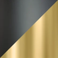 Jonathan Side Table Glass Gold - ZM Home 12 Jonathan Side Table Glass Gold - ZM Home -Chic Furniture Store GUEST deebfe72 f1b3 4a84 a287 e5a1689e935a