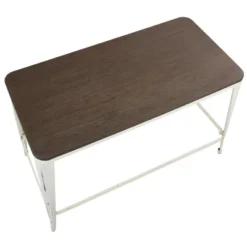 Lumisource Pia Industrial Desk Vintage Cream 8 Lumisource Pia Industrial Desk Vintage Cream -Chic Furniture Store GUEST df07b223 6cb8 48fe be30 d0a7742920f5