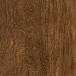 Sunnydaze Decor Sunnydaze 4-Shelf Industrial-Style Ladder Bookshelf - MDP With Powder-Coated Steel Frame - Brown -Chic Furniture Store GUEST dfd42e5d 4483 4143 88c5 c27ac05c0551