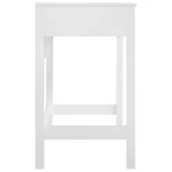 Othello Home Office Small Desk White - Signature Design By Ashley -Chic Furniture Store GUEST e199debb e845 4815 aa30 04303ea09e99