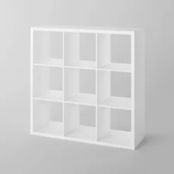 9 Cube Organizer - Brightroom™ -Chic Furniture Store GUEST e2cc432a aa4a 47bb 9723 d7202b811c28
