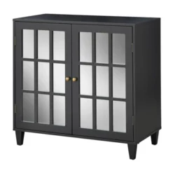 Alonzo Mirrored Door Buffet Cabinet - Buylateral 8 Alonzo Mirrored Door Buffet Cabinet - Buylateral -Chic Furniture Store GUEST e496e560 bd5c 4f2a bf47 50186e3ce969