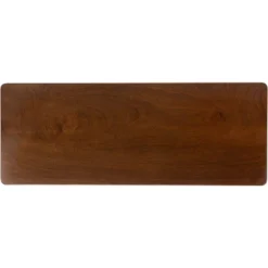 Sasharose Makeup Table - Walnut - Safavieh 13 Sasharose Makeup Table - Walnut - Safavieh -Chic Furniture Store GUEST e6952d78 7c1f 4c25 88ea eaaefa0ca4a8