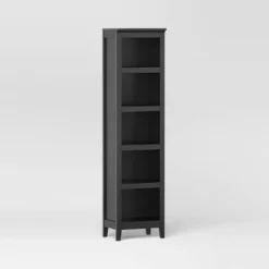 72" Carson Narrow Bookcase - Threshold™ -Chic Furniture Store GUEST e6ad30b1 8ee0 4191 82ae c9630b619eb9