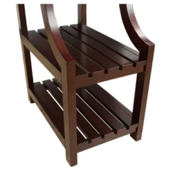 Wasaki End Table Espresso Brown - Acme Furniture 11 Wasaki End Table Espresso Brown - Acme Furniture -Chic Furniture Store GUEST e8de7318 e70e 440d b2bf d8e00a90c650