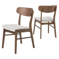 Set Of 2 Lucious Dining Chair - Christopher Knight Home -Chic Furniture Store GUEST eada3355 a816 4c47 8d9f f72f415b883e