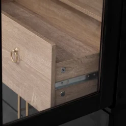 Bella Depot 71" Arched Kitchen Pantry Cabinet With Door Shelves Adjustable Shelves -Chic Furniture Store GUEST ec00b43d eae2 4ed3 84e2 cf7f3f34651f