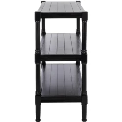 Rafiki 3 Shelf Console - CNS5715 -Safavieh 12 Rafiki 3 Shelf Console - CNS5715 -Safavieh -Chic Furniture Store GUEST ec9d3574 daed 4c55 9176 69f354953ce4