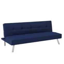 Colette Convertible Futon Sofa Bed - Serta -Chic Furniture Store GUEST edc0c2c4 6e54 4bd7 bfa3 411c37e4b045