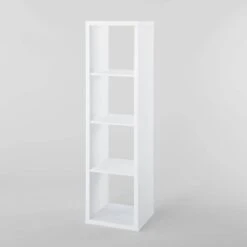 4 Cube Vertical Organizer - Brightroom™ 13 4 Cube Vertical Organizer - Brightroom™ -Chic Furniture Store GUEST ee9cb9da cf66 4bb2 9aa2 8aa15f6cef54