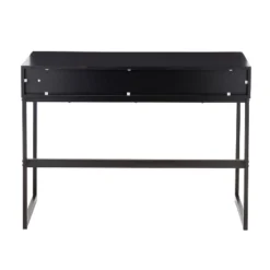 Franklin Console Table - LumiSource 16 Franklin Console Table - LumiSource -Chic Furniture Store GUEST f0584281 d48c 4f10 9c30 389017eb6488