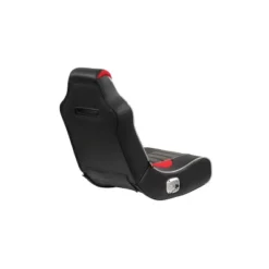 Flash Neo Fiber LED Wired Audio Floor Rocker Gaming Chair Red/Black - X Rocker 12 Flash Neo Fiber LED Wired Audio Floor Rocker Gaming Chair Red/Black - X Rocker -Chic Furniture Store GUEST f12b09ab acc2 4619 954a d9bb2ca022b0