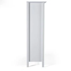 Weston Tall Bookcase - Alaterre Furniture -Chic Furniture Store GUEST f1d0c1ab 08e2 42ca ad94 f806d09d4a69