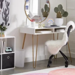 11" 6 Cube Organizer Shelf - Room Essentials 27 11" 6 Cube Organizer Shelf - Room Essentials -Chic Furniture Store GUEST f2865243 7da8 455a b6ac 528ea0981129