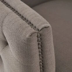 Milton Swivel Chair Gray -Chic Furniture Store GUEST f4e84bc1 75c8 452e 9467 674143bcf46c