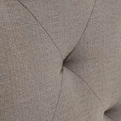 Milton Swivel Chair Gray -Chic Furniture Store GUEST f5482eb8 3e41 46f2 8b2e 592fd610494c