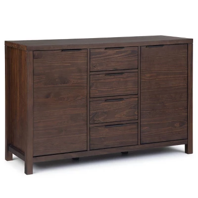 54" Fabian Sideboard Buffet - WyndenHall 12 54" Fabian Sideboard Buffet - WyndenHall - Image 12