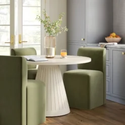 Cora Dining Chair - Threshold™ -Chic Furniture Store GUEST f6fac7cd 9e66 4538 a019 6f33c9349fa0