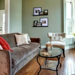 Set Of 2 (24") Modern Picture Ledge Wall Shelf Black - Inplace -Chic Furniture Store GUEST f72168d1 4007 4abb a132 693b4c5f014f