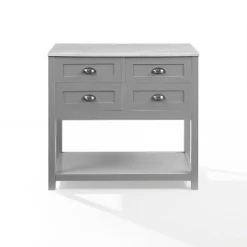 Connell Kitchen Island Cart - Crosley 30 Connell Kitchen Island Cart - Crosley -Chic Furniture Store GUEST f76559b7 f7ce 4c07 a5da db69785b069e
