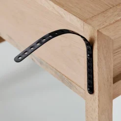 Wood & Cane Transitional Writing Desk - Hearth & Hand™ With Magnolia 13 Wood & Cane Transitional Writing Desk - Hearth & Hand™ With Magnolia -Chic Furniture Store GUEST f78e16b3 4c73 4773 91b9 02dbfc143e08