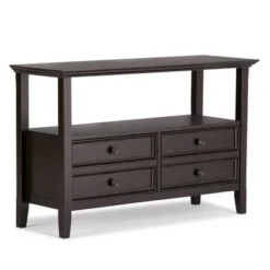 Halifax Console Sofa Table - Wyndenhall -Chic Furniture Store GUEST f8db5ac7 9349 45d8 915f e8e5e9c903d4