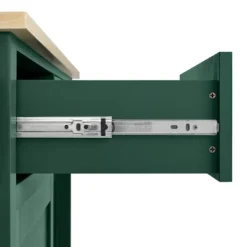 Cora Drop Leaf Kitchen Island - Crosley -Chic Furniture Store GUEST f93a6b49 5e57 4b0e 8325 8b36d802214b