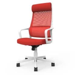 Hawson Mesh Ergonomic Swivel Office Chair - MiBasics -Chic Furniture Store GUEST fa0612dc f889 4c5b 9254 a89c9ff6fd70