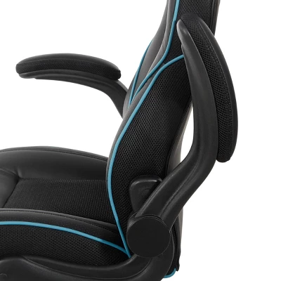 Xeno Gaming Chair - OSP Home Furnishings 6 Xeno Gaming Chair - OSP Home Furnishings - Image 6