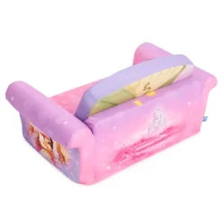 Marshmallow Furniture 2-in-1 Flip Open Sofa - Princess -Chic Furniture Store GUEST fe8da0a6 c36b 48d3 a8b3 0c635e6b2a7f