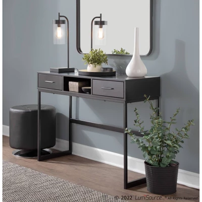 Franklin Console Table - LumiSource 8 Franklin Console Table - LumiSource - Image 8