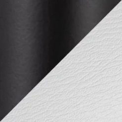 Set Of 2 Ale Faux Leather/Steel Barstools Black/White - LumiSource -Chic Furniture Store GUEST ff8e8ef8 fd26 4dd0 b313 908468744327