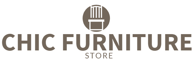 Chic Furniture Store